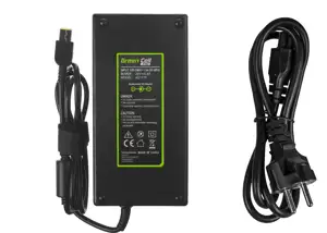 Green Cell PRO 20V 8.5A 170W do Lenovo Legion Y530 Y720 ThinkPad W540 W541