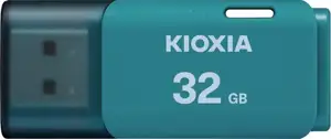 Kioxia 32GB U202 Hayabusa Aqua