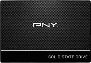 SSD 1TB 2.5'' SATA3 3D TLC 7mm, PNY CS900