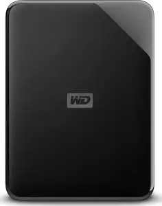 WD ELEMENTS SE 4TB external drive USB 3.0 2.5