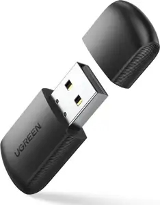 Ugreen AC650 Dual Band USB WLAN Adapter - box