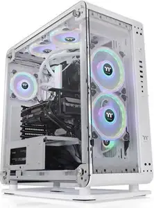 Kućište Thermaltake Core P6 Tempered Glass S