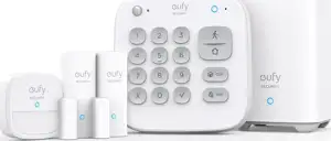 Anchor Eufy Home alarm 5 piece set