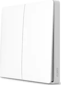 Aqara wireless remote switch H1