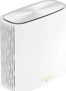 ASUS ZenWiFi XD6S - Wi-Fi system - 802.11a/b/g/n/ac/ax - desktop