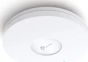 TP-Link Omada EAP620 HD V3.2 - wireless access point - Wi-Fi 6 - cloud-managed