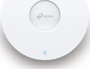 TP-Link Omada EAP650 V1 - wireless access point - Wi-Fi 6 - cloud-managed