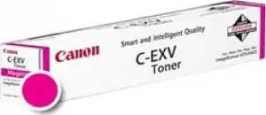 Canon toner CEXV58 Magenta
