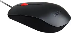 Lenovo 4Y50R20863 Essential USB Mouse 