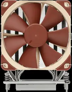 Noctua NH-U12S TR4-SP3
