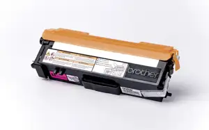 Brother TN325m - magenta - original - toner cartridge