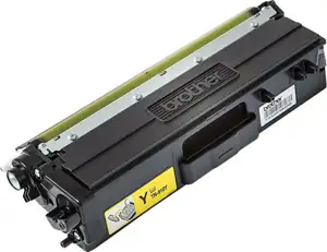 Brother TN910Y - Ultra Jumbo - yellow - original - toner cartridge