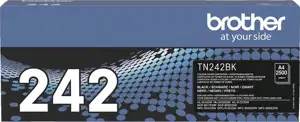 Brother toner cartridge TN242BK - Black