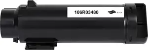 Xerox Phaser 6510 / WorkCentre 6515 Toner cartridge black - 106R03480 5500 pages