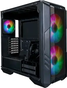 Cooler Master HAF 500