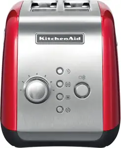 Toster KITCHENAID 5KMT221EER, Empire Red