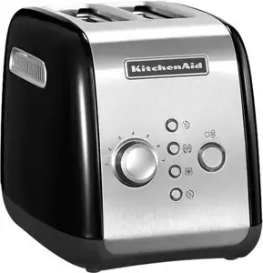 Toster KITCHENAID 5KMT221EOB, Onyx Black