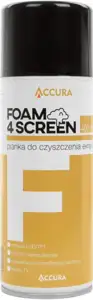 Accura Screen Foam Cleaner 400ml
