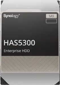 Synology HAS5300-8T SAS Festplatte 8TB