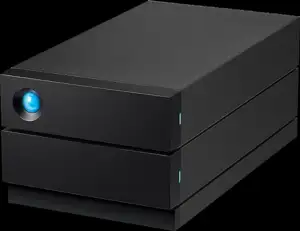 LaCie 28TB 2big RAID