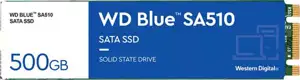WD Blue SA510 M.2 500GB