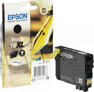 Epson DURABrite Ultra Ink Cartridge 16XL