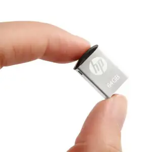 PNY HP Pendrive HPFD222W-64 USB 2.0