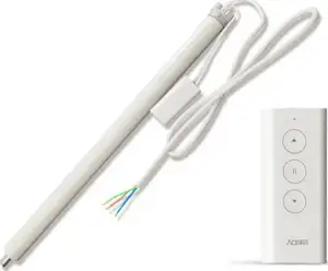 Aqara smart eyeshadow controller