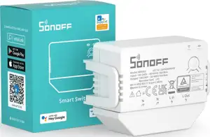 Sonoff Smart Switch MINI R3