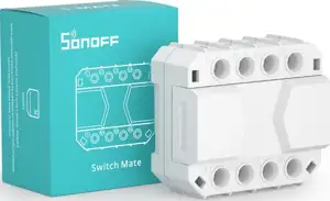 SONOFF smart switch for use with MINI R3