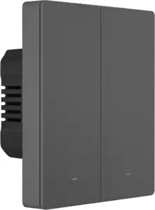 SONOFF smart wall switch Wi-Fi M5-2C-80, double