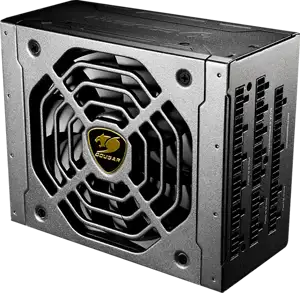 Cougar | GEX 1050 | 31GE105003P01 | PSU | 80plus Gold / Fully modular / 1050 W