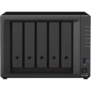 Synology DiskStation DS1522+ 