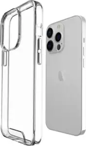 MM TPU IPHONE 14 MAX 6.7 DROP-PROOF LIGHT clear