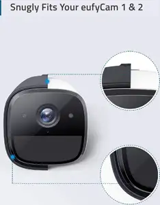 Anker Eufy security silicone protection for EufyCam 1 and 2