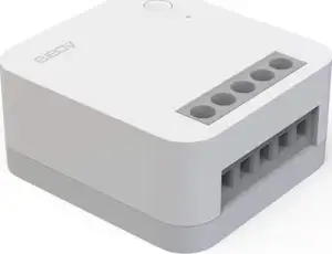 Aqara Single Zigbee SSM-U01 Relay Switch with Neutral Wire