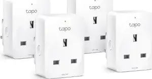 Tapo P100 - V1 - smart plug