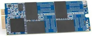 OWC Aura Pro 250GB MacBook Pro Retina