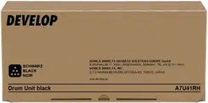 Bubanj Konica Minolta DR-313bk black A7U40RD (A7U41RH)
