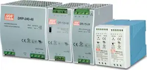 Planet Din Rail Power Supply 24V, 40W