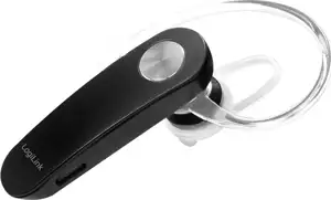 LogiLink BT0046 Earclip Headset 
