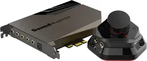 Creative Sound BlasterX AE-7