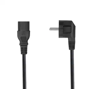 Ecoflow 220V AC charging cable