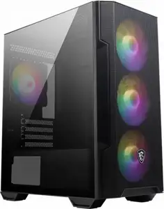 MSI MAG Forge M100R