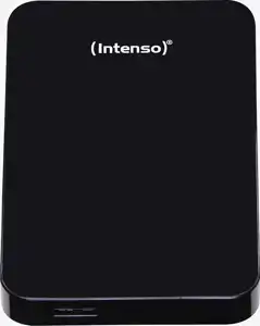 Intenso external disk 2TB 2.5