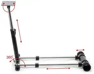 Wheel Stand Pro V2