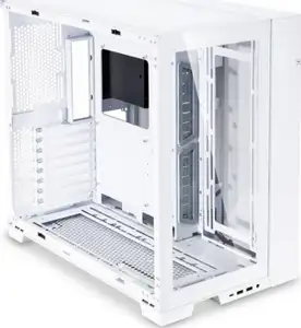 Lian Li O11 Dynamic EVO biała