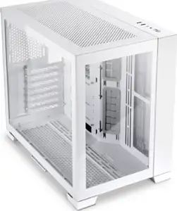 Lian Li O11 Dynamic Mini Snow Edition