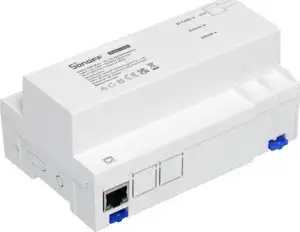 SONOFF smart Wi-Fi switch for measuring energy consumption SPM-MAIN