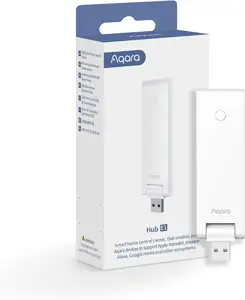 Aqara Smart Hub E1, ZigBee 3.0 Protocol